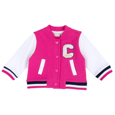 Бомбер утеплений Damiana в Чернигове