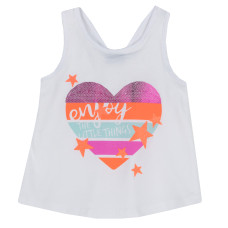 Майка Star heart Майка Star heart