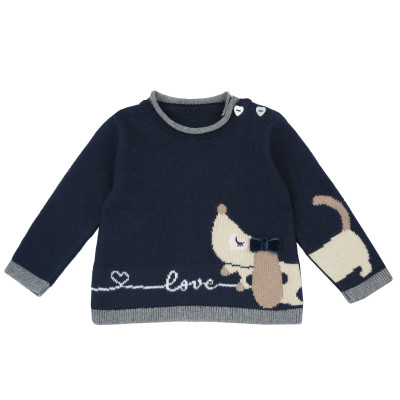 Пуловер Selma Пуловер Selma