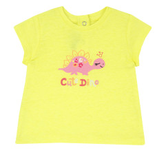 Футболка Cute Dino Футболка Cute Dino