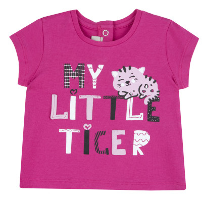 Футболка Little tiger в Хмельницком