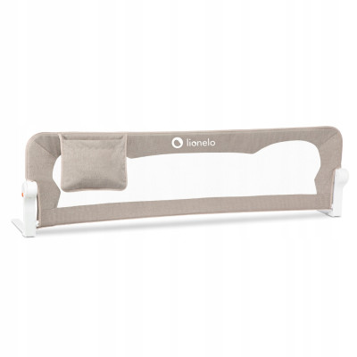 Барьер безопасности для кровати Lionelo EVA (Beige) в Ужгороді