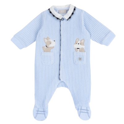 Комбінезон велюровий Royal King в Хмельницком