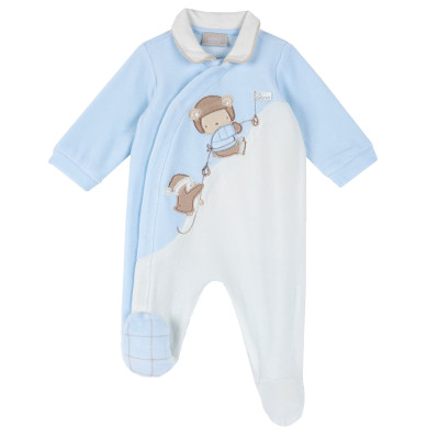 Комбінезон Funny monkeys в Запорожье