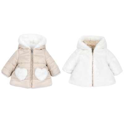 Куртка двостороння Catalina