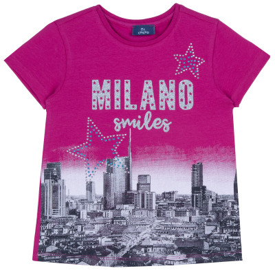 Футболка Milano в Кропивницком Футболка Milano в Кропивницком