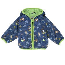 Куртка Cute island