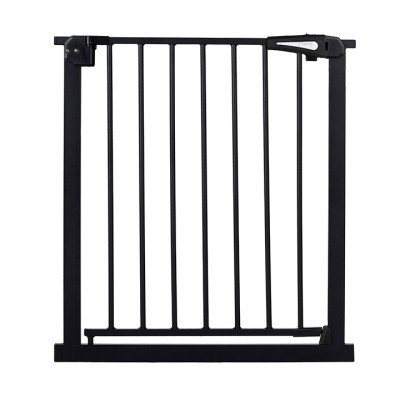 Защитный бортик ворота MoMi Paxi Black 4030 в Вінниці