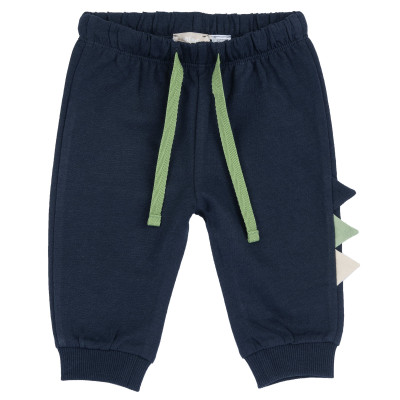 Спортивні штани Arsenio Blue