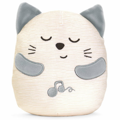 М'яка музична іграшка 