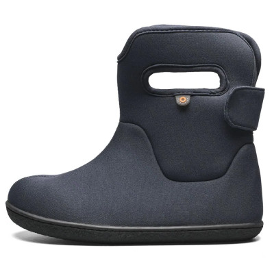 Чоботи Bogs Youngster Solid Dark Blue в Черновцах