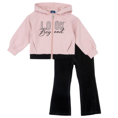 Утеплений спортивний костюм Sandy в Черновцах Утеплений спортивний костюм Sandy в Черновцах