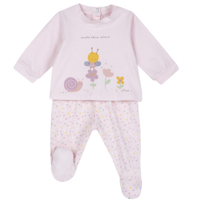 Костюм Gianella: джемпер та повзунки в Запорожье