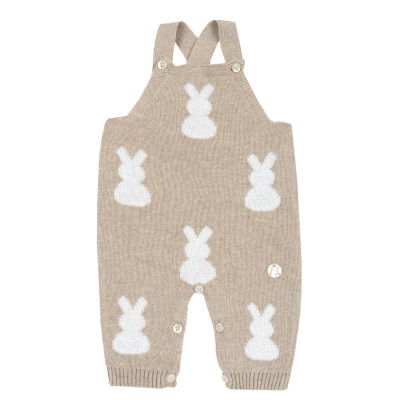 Напівкомбінезон в'язаний Carol в Херсоне