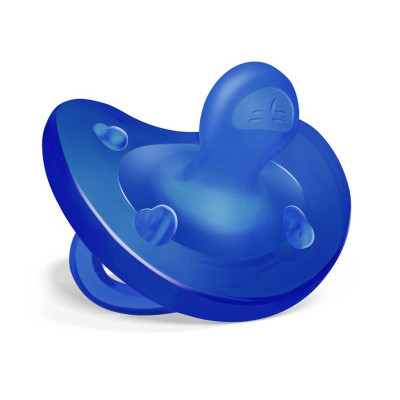 Пустушка PhysioForma Soft, силікон, 16-36 міс., 1 шт. в Тернополе