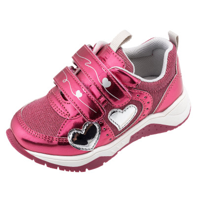 Кросівки Chania Pink в Ровном Кросівки Chania Pink в Ровном