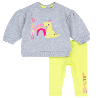 Костюм Dino Love: світшот та штани в Виннице