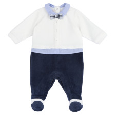 Комбінезон велюровий Dante