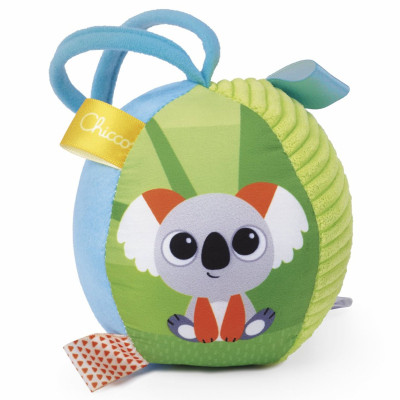 М'яка іграшка 