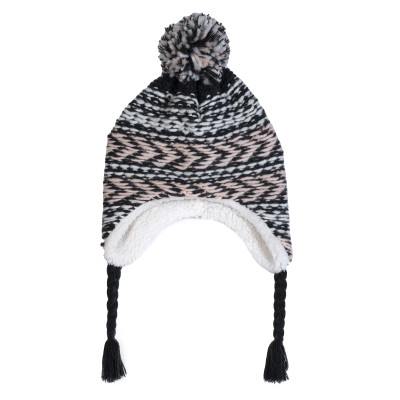 Шапка Autumn time Blue в Луцке Шапка Autumn time Blue в Луцке