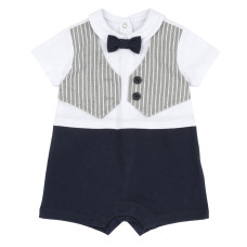 Напівкомбінезон Luigi