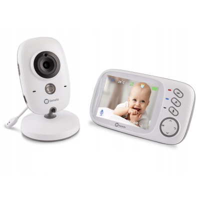 Видеоняня Lionelo BABYLINE 6.1 KAMERA в Черкассах