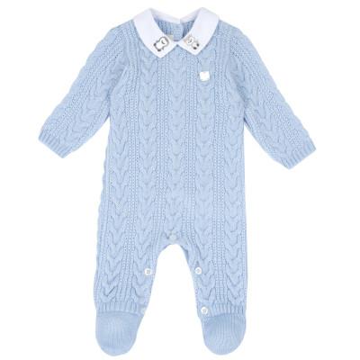 Комбінезон вовняний Ricci в Хмельницком Комбінезон вовняний Ricci в Хмельницком