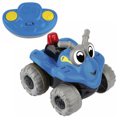 Квадроцикл на радіокеруванні Квадроцикл на радіокеруванні