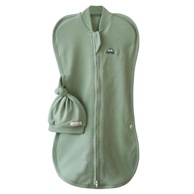 Комплект MagBaby Purl Car: європелюшка та шапка в Ивано-Франковске