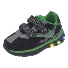 Кросівки Light Cavour Black