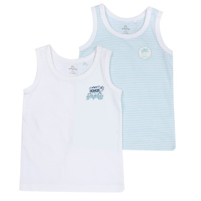 Майка (2 шт.) Tiziano в Житомире Майка (2 шт.) Tiziano в Житомире