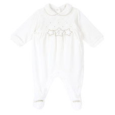 Комбінезон велюровий Ricci