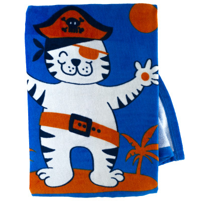 Рушник Capitan в Полтаве