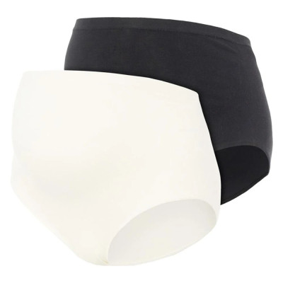 Труси для вагітних (2 шт.) Mamalicious Liliana