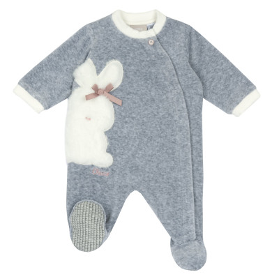 Комбінезон велюровий Estrella в Хмельницком Комбінезон велюровий Estrella в Хмельницком