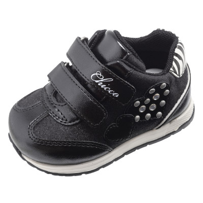Кросівки Gianda Black в Чернигове Кросівки Gianda Black в Чернигове