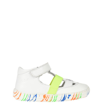 Туфли в Миколаєві