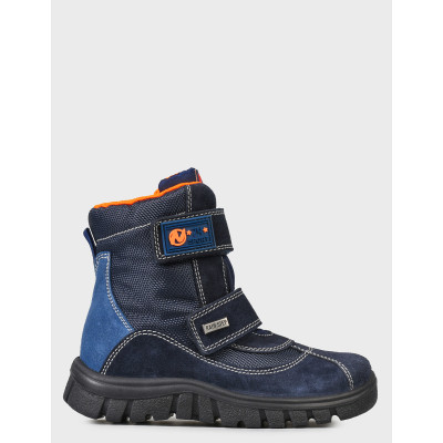 Ботинки Ботинки