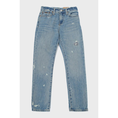 Джинсы Джинсы