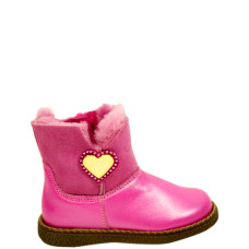 Полусапоги