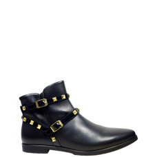 Полусапоги