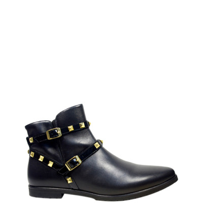 Полусапоги