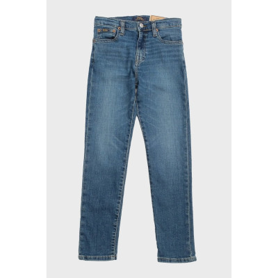 Джинсы Джинсы