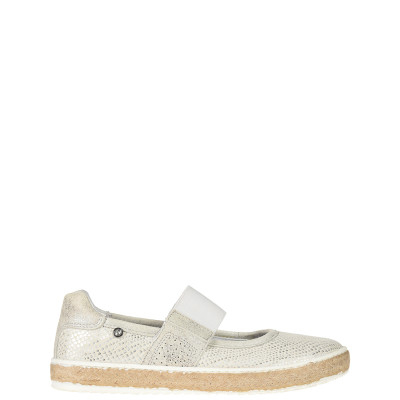 Туфли в Миколаєві