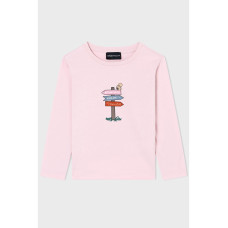 Лонгслив Лонгслив