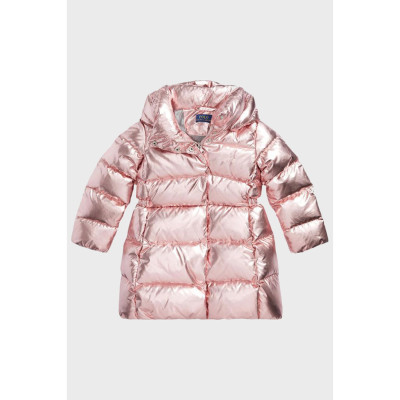 Пуховик в Днепрі