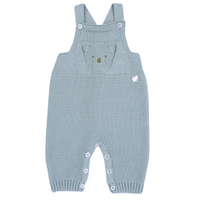 Напівкомбінезон бавовняний Koala в Херсоне Напівкомбінезон бавовняний Koala в Херсоне