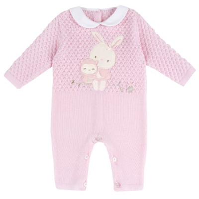 Комбінезон Gentle hug