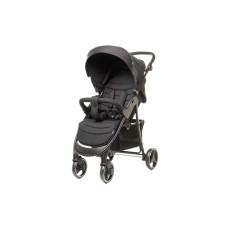 Прогулочная коляска 4Baby RAPID XXIII Black Прогулочная коляска 4Baby RAPID XXIII Black