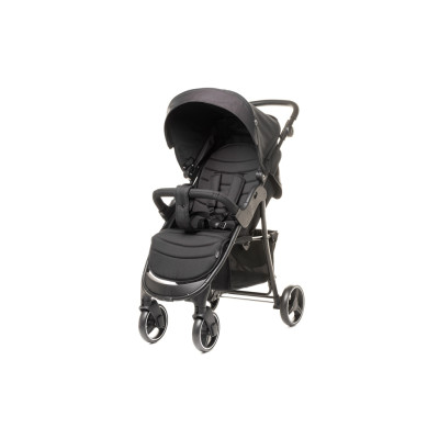 Прогулочная коляска 4Baby RAPID XXIII Black в Рівному Прогулочная коляска 4Baby RAPID XXIII Black в Рівному